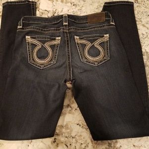 Big Star women's jeans